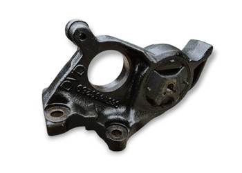 ŁAPA PODPORA PÓŁOSI PARTNER III BERLINGO III 9651493280