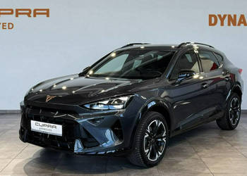 Cupra Formentor VAT 23% 1.5 e-TSI 150KM DSG 2024 r., salon PL, pakiet EDGE…
