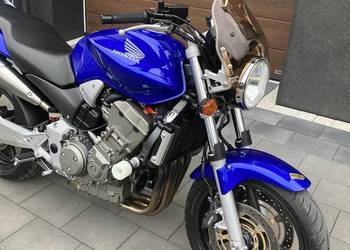 Honda CB 900 Hornet w stanie menniczym