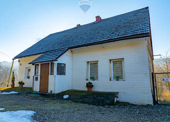 Dom wolnostojący Bieńkówka