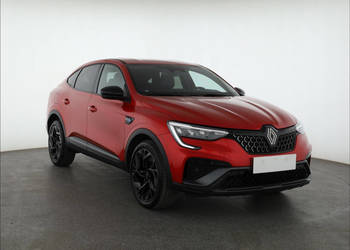 Renault Arkana 1.3 TCe
