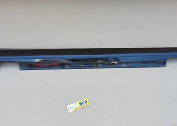 MERCEDES W245 B-KLASA PRÓG LISTWA PROGOWA A2455901440