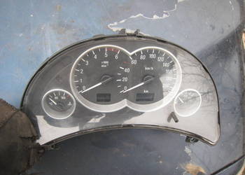 Zegary liczniki Opel Corsa C 00-06 diesel