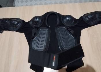 Zbroja,buzer na crosa