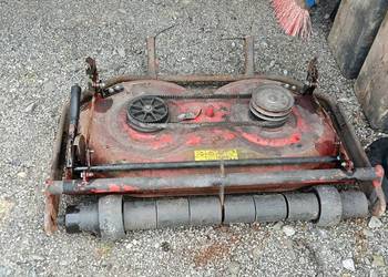 Kosisko do traktorka + części