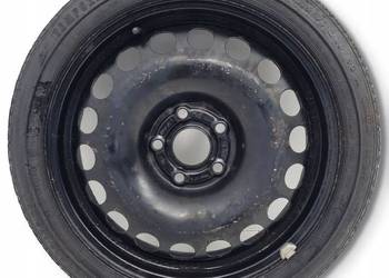 KOŁO DOJAZDOWE Opel Astra J Zafira C dojazdówka 115/70 R16 5x105 2160140
