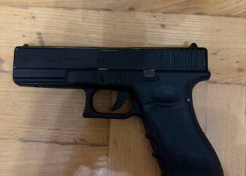 Glock 17 umarex GBB