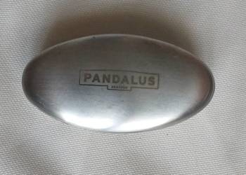 Mydło antyzapachowe