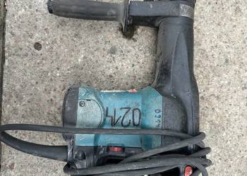 Makita HM0860C Młot udarowo-kujący