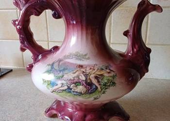 Vintage dzbanek angielski