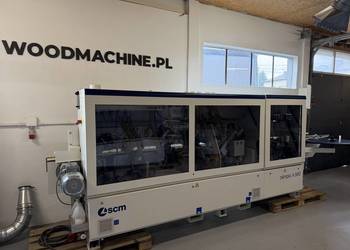 Okleiniarka oklejarka Scm Olimpic K560R 2021 rok ! Cena Brutto !