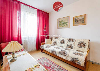 Oferta sprzedaży mieszkania Kraków Erazma Jerzmanowskiego 48.1m2 3 pokoje