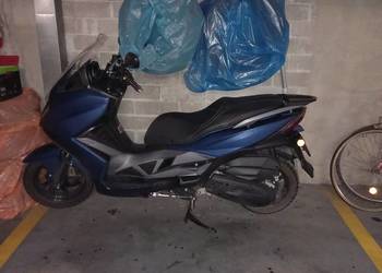 Sprzedam skuter Romet 125 GT Max