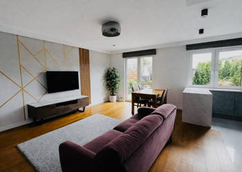 Bliźniak (segment) na sprzedaż w Nowej Woli