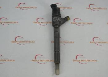 FIAT OPEL 1.3 JTD CDTI wtryskiwacz wtrysk 0445110083