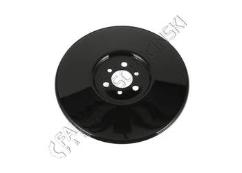 KOMBAJNY CASE IH - KOŁO PASOWE |  NR KAT. 48007763