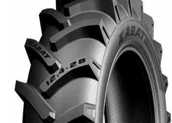 Opona 12.4-28 8PR TT SGP-02 Kabat  gat 1 Dostawa Express ,(320/85-28) .....