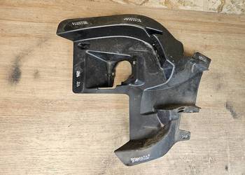FORD PUMA MK2 ŚLIZG LEWY ZDERZAKA PRZÓD L1TB-17E889-B