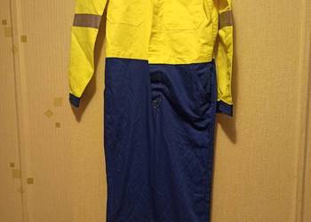 Nowy kombinezon roboczy Wenaas M/L wzrost około 175