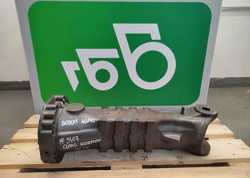 Obudowa osi 2120600168905 BOBCAT 40140