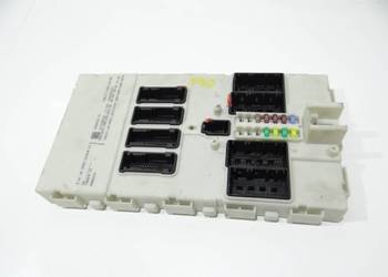 MODUŁ STEROWNIK FEM BMW F30 F31 9288304