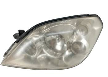 LAMPA PRZÓD LEWA EUROPA P12  26060AU80B Nissan Primera III (2002-2008)