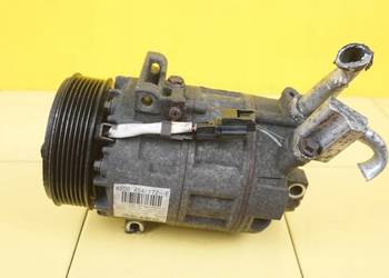 TRAFIC VIVARO 2.0 DCI EURO 5 14r 114KM sprezarka klimatyzacji 8200454172