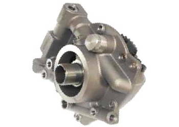 82988360 Pompa hydrauliczna New Holland