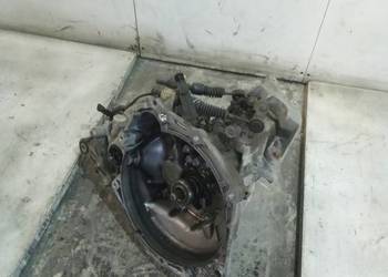 H638 SKRZYNIA BIEGÓW OPEL KARL 1.0 25193045