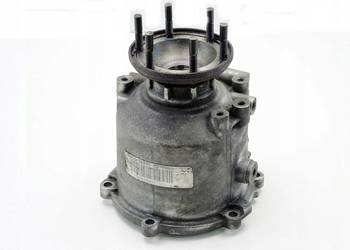 OBUDOWA SKRZYNI BIEGÓW 6HP-19 JAX 3.0 TDI AUDI A4 B7 A6 C6 1071466014
