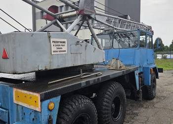 STAR 660  OKAZJA