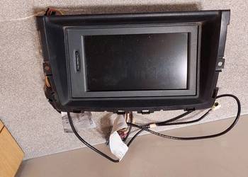 Radio nawigacja trafic kadjar megane vivaro primaster gps tom tom komplet