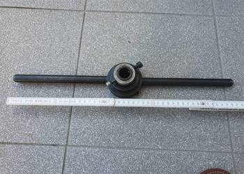 narzynka 1\2 cala z uchwytem