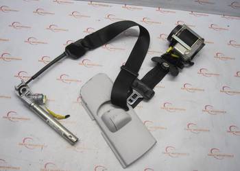 FIAT TIPO II 16r pas bezpieczeństwa prawy przód 7356502700 07356514960