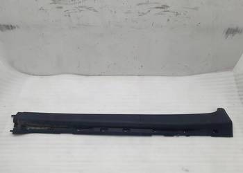 LISTWA PROGOWA LEWA VOLVO XC90 452-00