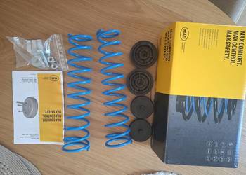Peugeot/Citroen Auxiliary springs kit  - HV-13375