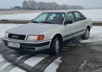 Audi 100 C4
