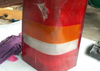 MERCEDES VITO W638  LAMPA TYŁ TYLNA PRAWA