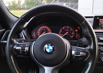 BMW 320d XDrive Grand Turismo