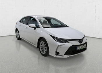 Toyota Corolla Seria E16 (2012-)