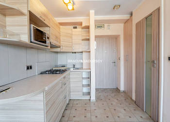 Oferta wynajmu mieszkania Kraków 28m2