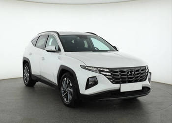 Hyundai Tucson 1.6 T-GDI 48V MHEV