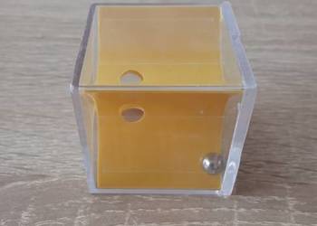 Gra zręcznościowa dla dzieci Balance Cube Puzzle