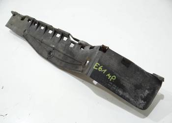 OSŁONA PROWADNICA DOLNA ZDERZAKA BMW 5 E61 M PAKIET 7897144 (4287639)