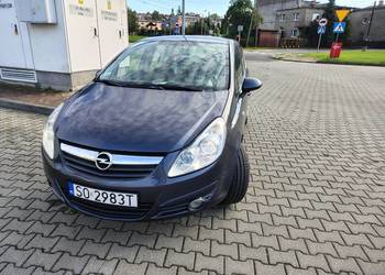 OPEL CORSA D 1.4 90 KM + LPG STAG