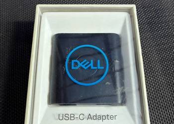 Stacja dokująca Dell DA200 USB-C DMT1 HDMI USB 3.0 LAN