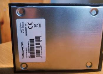 Oryginalny Dysk PVR 320 GB Sagemcom