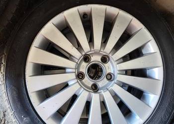 Alufelgi koła opony Różne