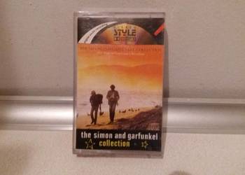 Simon and Garfunkel