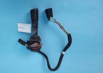 CASE IH PUMA 145 12r DŹWIGNIA STERUJĄCA SPRYSKIWACZA  84288425